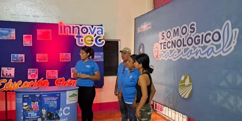 Encuentro en Ometepe: Aportes de la Estrategia “Bendiciones y Victorias”