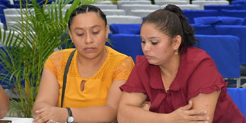 Managua avanza hacia la etapa departamental de la consulta de la Estrategia Nacional de Educación