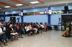 Protagonismo de la Mujer en el Sistema Educativo Nacional: “Mujer, Educación y Revolución”