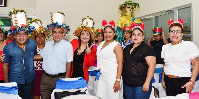 INATEC Desarrolla Encuentro Nacional de Evaluación 2024