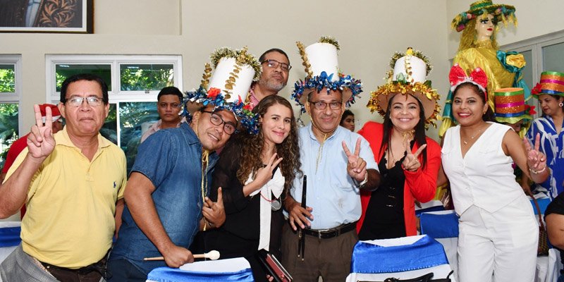 INATEC Desarrolla Encuentro Nacional de Evaluación 2024