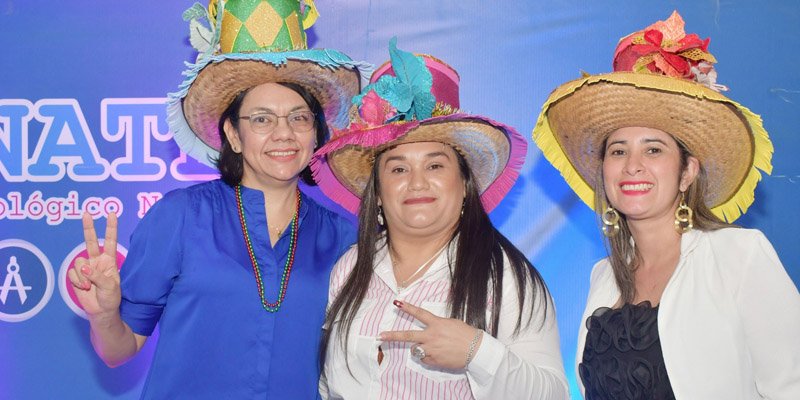 INATEC Desarrolla Encuentro Nacional de Evaluación 2024