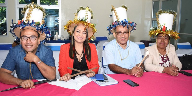 INATEC Desarrolla Encuentro Nacional de Evaluación 2024
