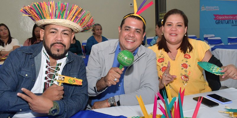 INATEC Desarrolla Encuentro Nacional de Evaluación 2024