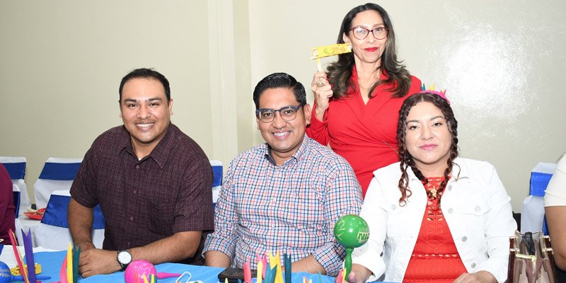 INATEC Desarrolla Encuentro Nacional de Evaluación 2024