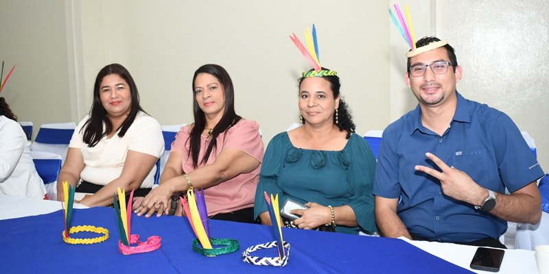 INATEC Desarrolla Encuentro Nacional de Evaluación 2024