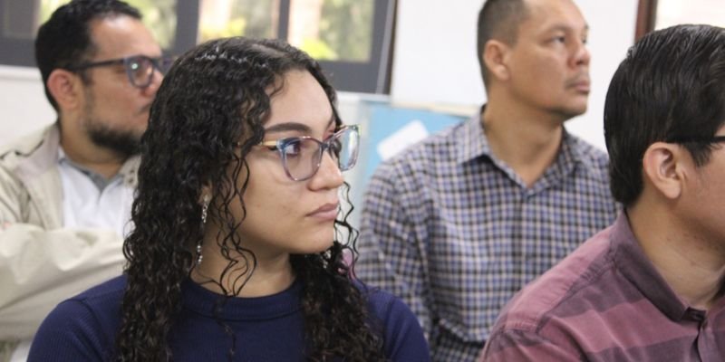 Primer Encuentro Nacional de Mentores de Hackathon Nicaragua 2026