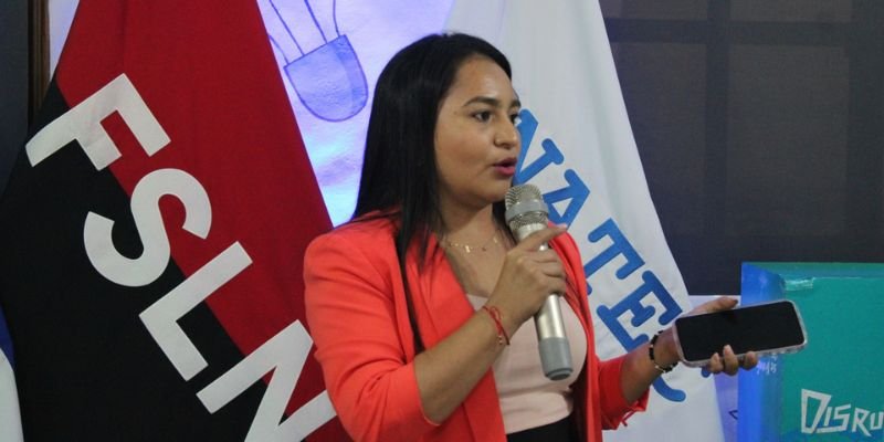 Primer Encuentro Nacional de Mentores de Hackathon Nicaragua 2026