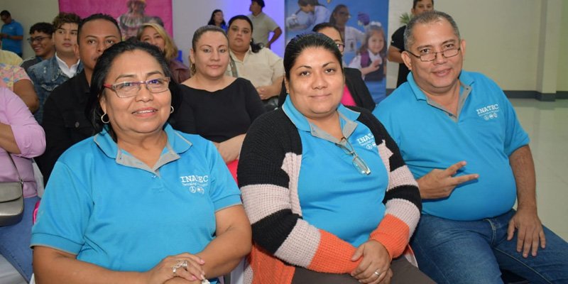 Maestros y Maestras de Educación Técnica participan en Encuentro Nacional de Actualización Pedagógica