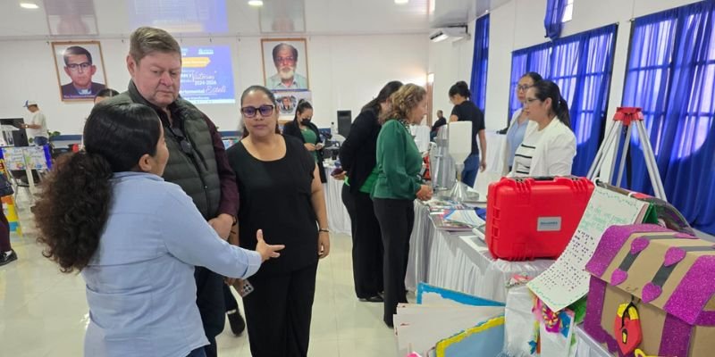19 Encuentros departamentales: “Educación que transforma”