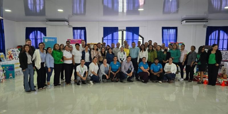 19 Encuentros departamentales: “Educación que transforma”