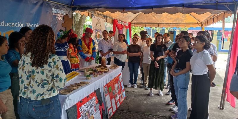 19 Encuentros departamentales: “Educación que transforma”