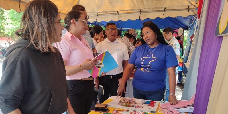 19 Encuentros departamentales: “Educación que transforma”