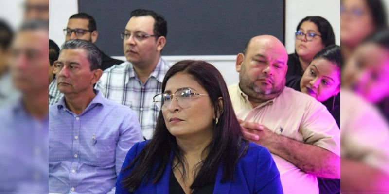 ¿Por dónde va la Ruta del Festival Tecnológico Hackathon Nicaragua 2024? Realizan encuentro con mentores.