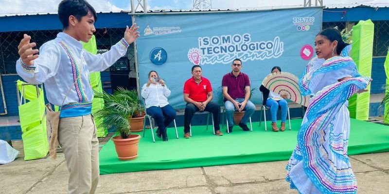 Protagonistas de Carazo finalizan Programa de Vocación Productiva