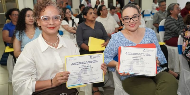 Culmina X Temporada de Herramientas Digitales