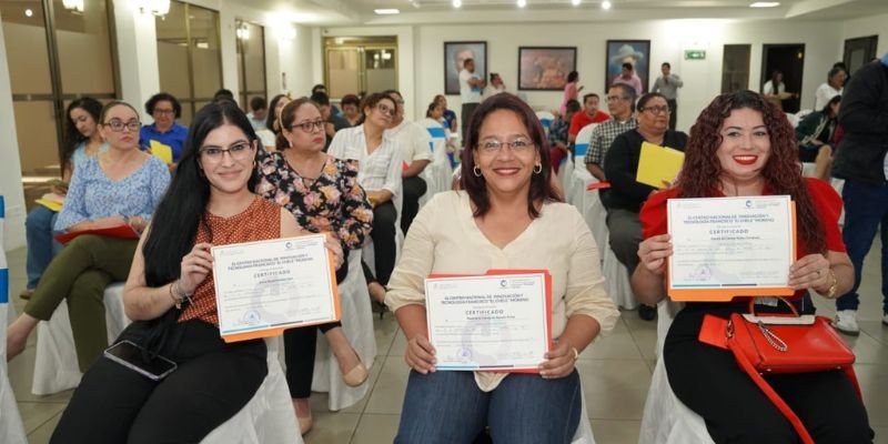 Culmina X Temporada de Herramientas Digitales