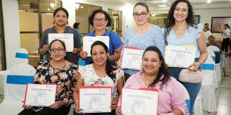 Culmina X Temporada de Herramientas Digitales