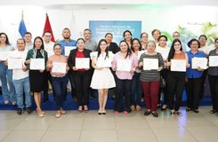 Culmina X Temporada de Herramientas Digitales