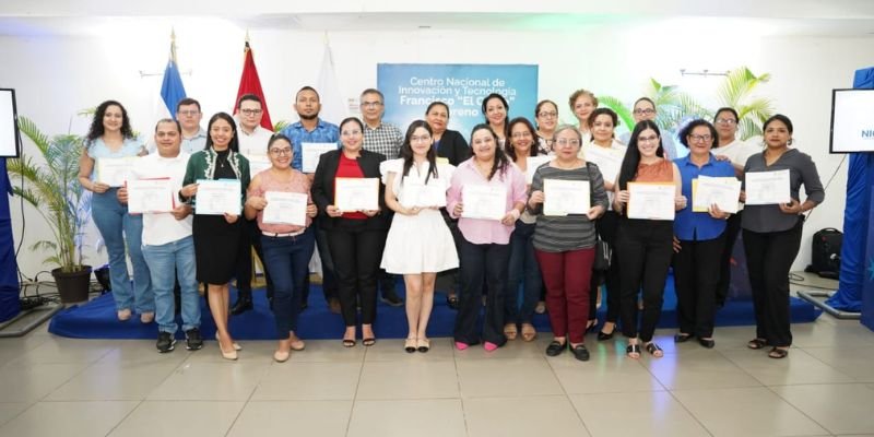 Culmina X Temporada de Herramientas Digitales