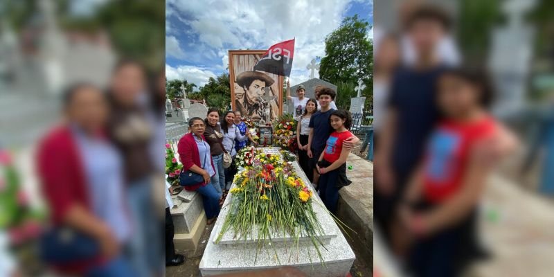Nuevos Técnicos Profesionales se gradúan en Estelí en Celebración de Julio Victorioso