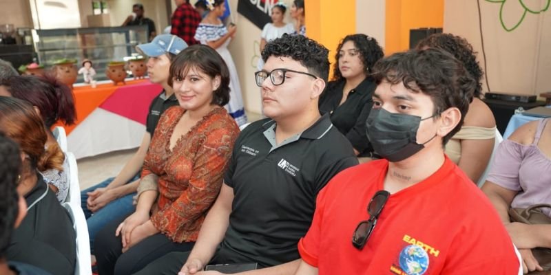 Managua celebra el talento culinario: 167 protagonistas egresan del Centro Tecnológico de Hotelería y Turismo “Nelly Flor de Pino”