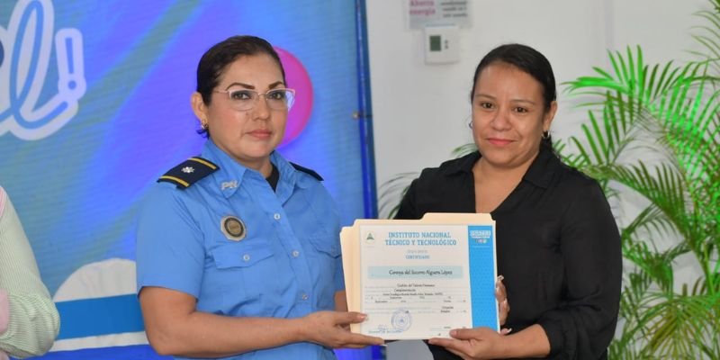 Finaliza con Éxito III Edición del Programa Angelita Morales Avilés: 443 Protagonistas Certificados