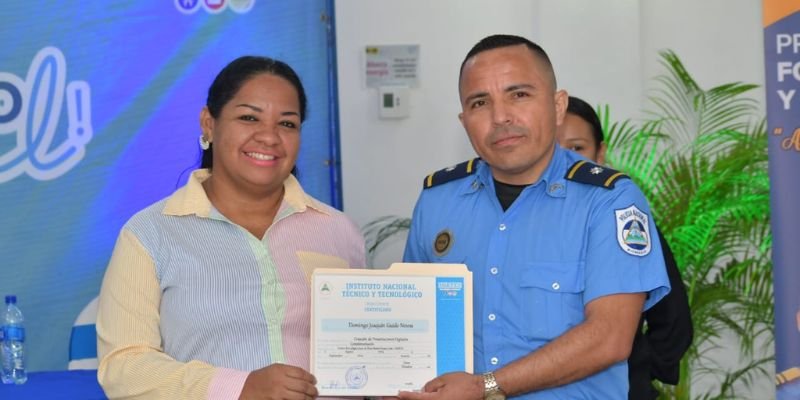 Finaliza con Éxito III Edición del Programa Angelita Morales Avilés: 443 Protagonistas Certificados