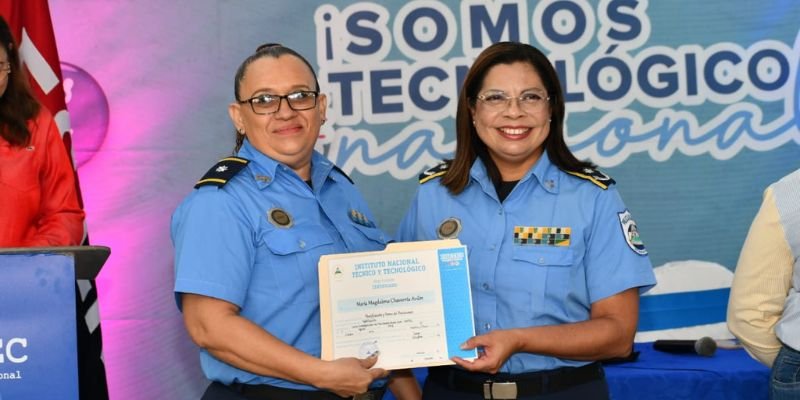 Finaliza con Éxito III Edición del Programa Angelita Morales Avilés: 443 Protagonistas Certificados