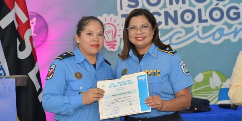 Finaliza con Éxito III Edición del Programa Angelita Morales Avilés: 443 Protagonistas Certificados