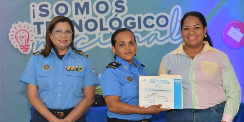 Finaliza con Éxito III Edición del Programa Angelita Morales Avilés: 443 Protagonistas Certificados