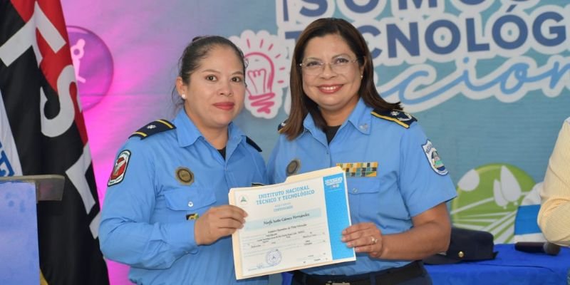 Finaliza con Éxito III Edición del Programa Angelita Morales Avilés: 443 Protagonistas Certificados