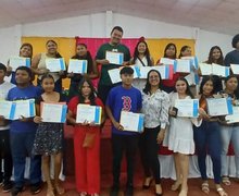Educación que transforma vidas en Somoto y Puerto Cabezas