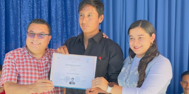 Educación que transforma vidas en Somoto y Puerto Cabezas