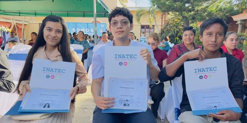 Educación que transforma vidas en Somoto y Puerto Cabezas