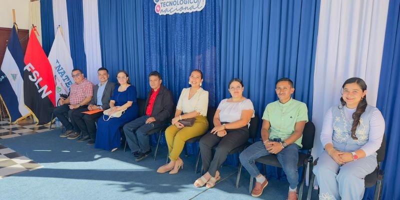 Educación que transforma vidas en Somoto y Puerto Cabezas