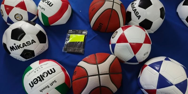INATEC fortalece la formación integral de más de 46 mil estudiantes técnicos con entrega de material deportivo