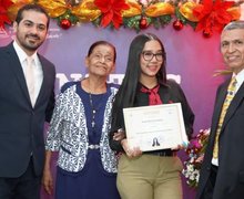 El Tecnológico Nacional celebra la graduación de 133 nuevos profesionales técnicos en Hotelería y Turismo en Managua