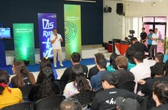 Presentación de Equipos Destacados de Hackathon Nicaragua Disruptivo 2025