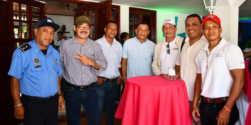 Fortaleciendo el Sector Turístico y Hotelero:  Inauguración de la Escuela Hotel Nicarao