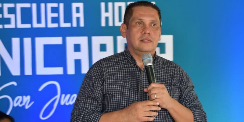 Fortaleciendo el Sector Turístico y Hotelero:  Inauguración de la Escuela Hotel Nicarao