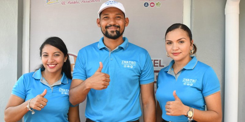 Fortaleciendo el Sector Turístico y Hotelero:  Inauguración de la Escuela Hotel Nicarao