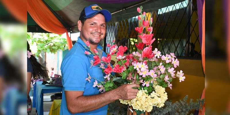 Avanza formación en las Escuelas Municipales de Oficio