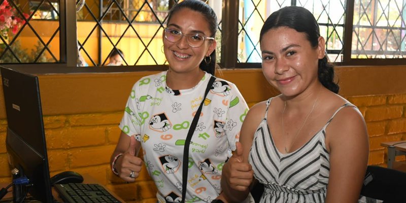 Avanza formación en las Escuelas Municipales de Oficio