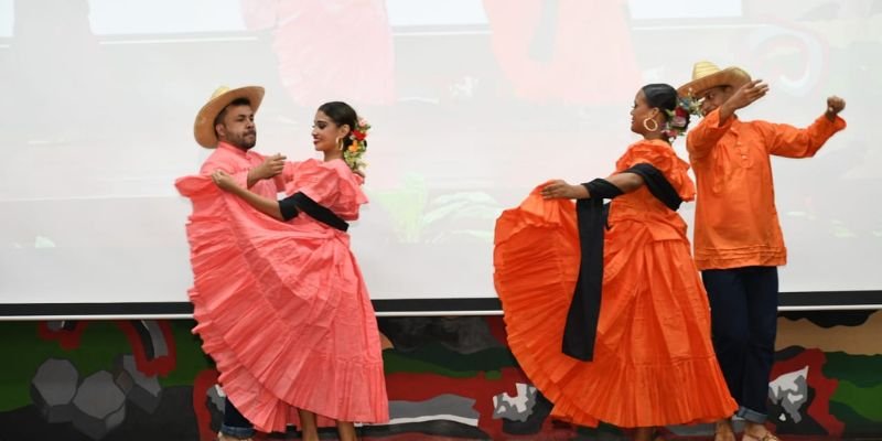 Lanzamiento del Programa de Formación Permanente y  Conferencia Magistral “De Darío a Sandino”