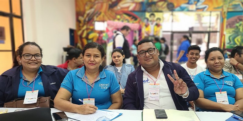 Juigalpa se une a fortalecer la Estrategia de Educación “Bendiciones y Victorias”