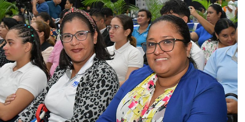 Managua avanza hacia la etapa departamental de la consulta de la Estrategia Nacional de Educación