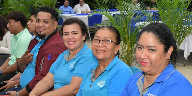 Managua avanza hacia la etapa departamental de la consulta de la Estrategia Nacional de Educación