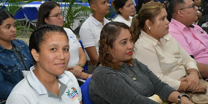 Managua avanza hacia la etapa departamental de la consulta de la Estrategia Nacional de Educación