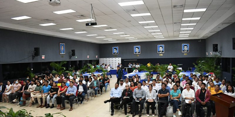 Managua avanza hacia la etapa departamental de la consulta de la Estrategia Nacional de Educación